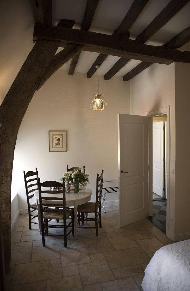 Auberge 'S Gravenhof Вурен Экстерьер фото